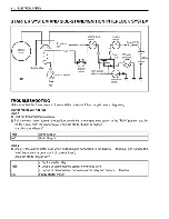 Предварительный просмотр 431 страницы Suzuki GSX-R1000 Service Manual