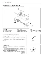 Предварительный просмотр 433 страницы Suzuki GSX-R1000 Service Manual