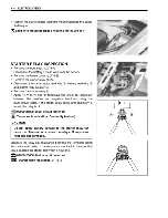 Предварительный просмотр 435 страницы Suzuki GSX-R1000 Service Manual