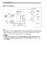 Предварительный просмотр 439 страницы Suzuki GSX-R1000 Service Manual