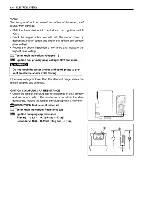 Предварительный просмотр 445 страницы Suzuki GSX-R1000 Service Manual