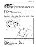 Предварительный просмотр 448 страницы Suzuki GSX-R1000 Service Manual