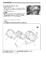 Предварительный просмотр 449 страницы Suzuki GSX-R1000 Service Manual