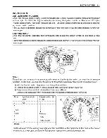 Предварительный просмотр 450 страницы Suzuki GSX-R1000 Service Manual