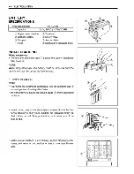 Предварительный просмотр 459 страницы Suzuki GSX-R1000 Service Manual