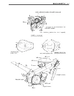 Предварительный просмотр 480 страницы Suzuki GSX-R1000 Service Manual