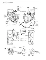 Предварительный просмотр 481 страницы Suzuki GSX-R1000 Service Manual