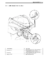 Предварительный просмотр 484 страницы Suzuki GSX-R1000 Service Manual