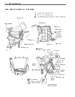 Предварительный просмотр 485 страницы Suzuki GSX-R1000 Service Manual