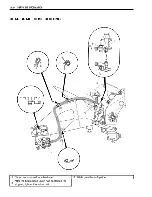 Предварительный просмотр 487 страницы Suzuki GSX-R1000 Service Manual