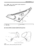 Предварительный просмотр 490 страницы Suzuki GSX-R1000 Service Manual