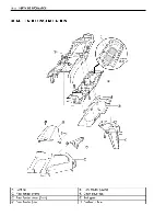 Предварительный просмотр 493 страницы Suzuki GSX-R1000 Service Manual