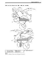 Предварительный просмотр 494 страницы Suzuki GSX-R1000 Service Manual