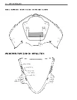 Предварительный просмотр 495 страницы Suzuki GSX-R1000 Service Manual