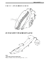 Предварительный просмотр 496 страницы Suzuki GSX-R1000 Service Manual