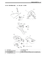 Предварительный просмотр 500 страницы Suzuki GSX-R1000 Service Manual