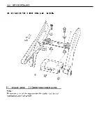 Предварительный просмотр 501 страницы Suzuki GSX-R1000 Service Manual