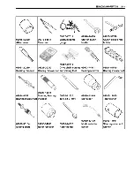 Предварительный просмотр 504 страницы Suzuki GSX-R1000 Service Manual