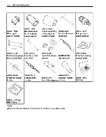 Предварительный просмотр 505 страницы Suzuki GSX-R1000 Service Manual