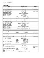 Предварительный просмотр 515 страницы Suzuki GSX-R1000 Service Manual