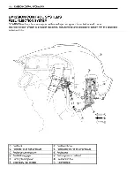 Предварительный просмотр 521 страницы Suzuki GSX-R1000 Service Manual