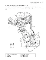 Предварительный просмотр 522 страницы Suzuki GSX-R1000 Service Manual