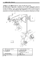 Предварительный просмотр 523 страницы Suzuki GSX-R1000 Service Manual