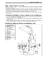 Предварительный просмотр 524 страницы Suzuki GSX-R1000 Service Manual