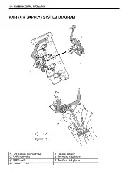 Предварительный просмотр 527 страницы Suzuki GSX-R1000 Service Manual