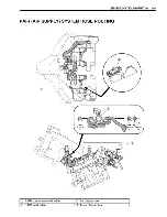 Предварительный просмотр 528 страницы Suzuki GSX-R1000 Service Manual