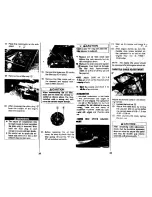 Preview for 16 page of Suzuki GSX-R250 Owner'S Manual