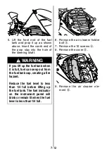 Preview for 91 page of Suzuki GSX-R600 Manual