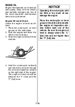 Preview for 99 page of Suzuki GSX-R600 Manual