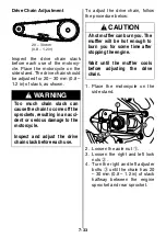 Preview for 112 page of Suzuki GSX-R600 Manual