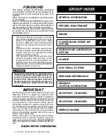 Preview for 2 page of Suzuki GSX-R750 Service Manual