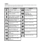 Preview for 4 page of Suzuki GSX-R750 Service Manual