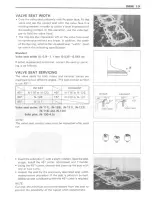 Предварительный просмотр 67 страницы Suzuki GSX-R750W 1993 Service Manual