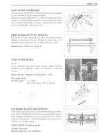 Предварительный просмотр 73 страницы Suzuki GSX-R750W 1993 Service Manual