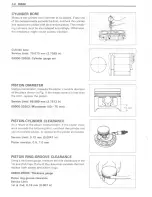 Предварительный просмотр 74 страницы Suzuki GSX-R750W 1993 Service Manual