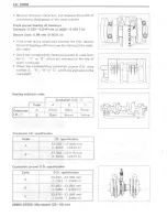 Предварительный просмотр 80 страницы Suzuki GSX-R750W 1993 Service Manual