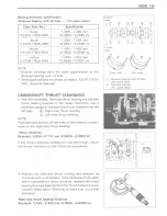 Предварительный просмотр 81 страницы Suzuki GSX-R750W 1993 Service Manual