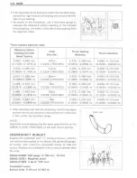 Предварительный просмотр 82 страницы Suzuki GSX-R750W 1993 Service Manual