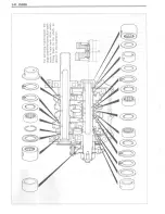 Предварительный просмотр 86 страницы Suzuki GSX-R750W 1993 Service Manual