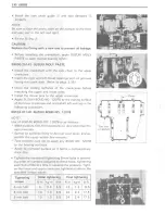 Предварительный просмотр 92 страницы Suzuki GSX-R750W 1993 Service Manual