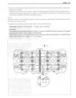 Предварительный просмотр 105 страницы Suzuki GSX-R750W 1993 Service Manual