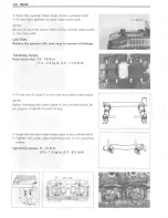 Предварительный просмотр 108 страницы Suzuki GSX-R750W 1993 Service Manual