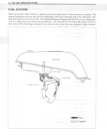 Предварительный просмотр 112 страницы Suzuki GSX-R750W 1993 Service Manual