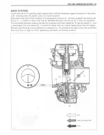 Предварительный просмотр 119 страницы Suzuki GSX-R750W 1993 Service Manual