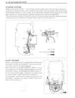 Предварительный просмотр 120 страницы Suzuki GSX-R750W 1993 Service Manual