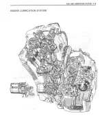 Предварительный просмотр 129 страницы Suzuki GSX-R750W 1993 Service Manual